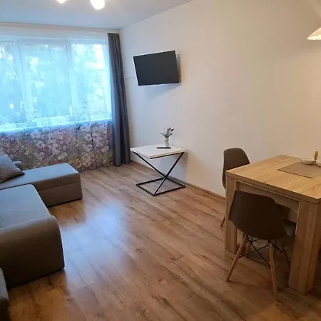 Apartman Cozy Palanga