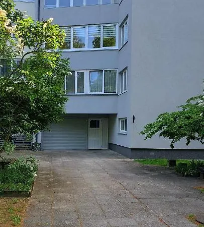 Apartman Cozy Palanga