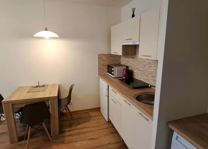 Apartman Cozy Palanga