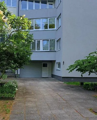 Apartman Cozy Palanga